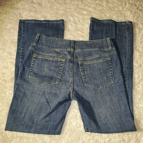 London Jeans bootcut sz.10 - Picture 8 of 9